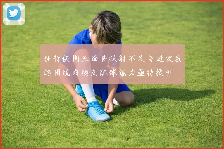 独行侠国王面临投射不足与进攻发起困境内线支配球能力亟待提升